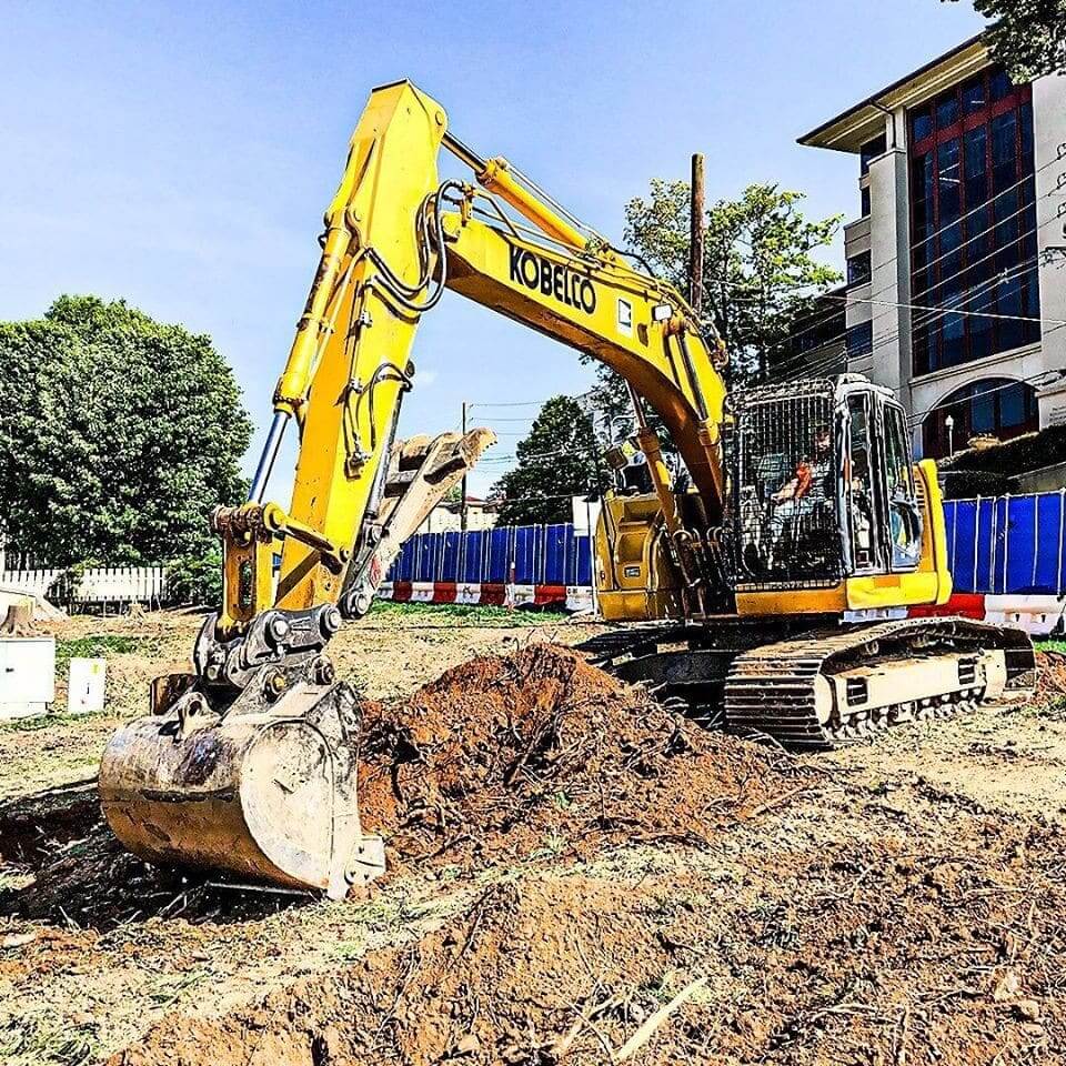 Land Clearing