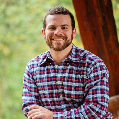 Ben Ellis