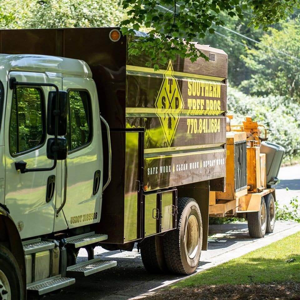 Southern Tree Pros